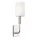 Feiss BRIANNA FE-BRIANNA1-PN Fali lámpa 1x60W/E14
