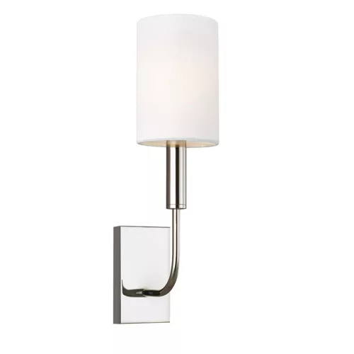 Feiss BRIANNA FE-BRIANNA1-PN Fali lámpa 1x60W/E14