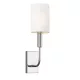 Feiss BRIANNA FE-BRIANNA1-PN Fali lámpa 1x60W/E14