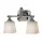 Feiss CONCORD FE-CONCORD2-BATH Fali lámpa 2x40W/G9 IP44