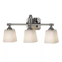 Feiss CONCORD FE-CONCORD3-BATH Fali lámpa 3x40W/G9 IP44