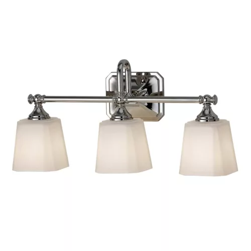 Feiss CONCORD FE-CONCORD3-BATH Fali lámpa 3x40W/G9 IP44