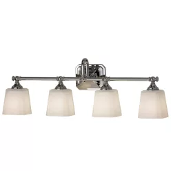 Feiss CONCORD FE-CONCORD4-BATH Fali lámpa 4x40W/G9 IP44