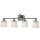 Feiss CONCORD FE-CONCORD4-BATH Fali lámpa 4x40W/G9 IP44