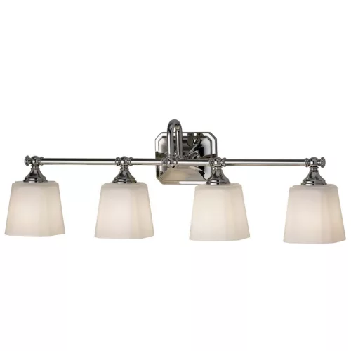 Feiss CONCORD FE-CONCORD4-BATH Fali lámpa 4x40W/G9 IP44