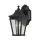 Feiss COTSWOLD LANE FE-COTSLN2-S-BK Fali lámpa 1x60W/E27 IP44