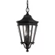 Feiss COTSWOLD LANE FE-COTSLN8-M-BK Függőlámpa 2x60W/E14 IP23