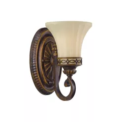 Feiss DRAWING ROOM FE-DRAWING-ROOM1 Fali lámpa 1x60W/E27