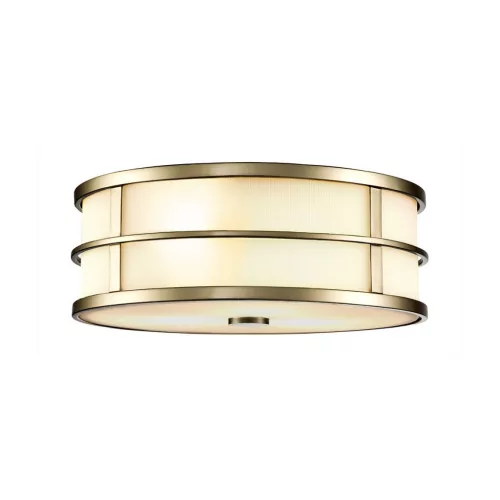 Feiss Fusion FE-FUSION-F-PNBR Süllyesztett mennyezeti lámpa 3x40W/E27