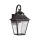 Feiss Galena FE-GALENA2-M-SBL Fali lámpa 1x60W/E27 IP44