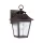 Feiss Galena FE-GALENA2-S-SBL Fali lámpa 1x60W/E27 IP44