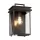 Elstead Lighting GLENVIEW FE-GLENVIEW-M Fali lámpa 1x60W/E27 IP44