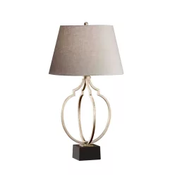 Feiss GRANDEUR FE-GRANDEUR-TL Asztali lámpa 1x60W/E27
