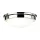 Elstead Lighting GRAVITY & TRILOGY FE-GRAVITY-F-PN Süllyesztett mennyezeti lámpa 2x60W/E27