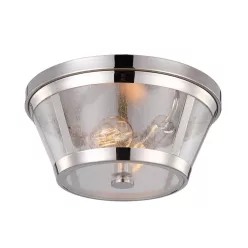   Feiss HARROW FE-HARROW-F Süllyesztett mennyezeti lámpa 2x60W/E27