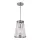 Feiss HARROW FE-HARROW-P-S Függőlámpa 1x60W/E27