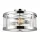 Elstead Lighting HARROW FE-HARROW-SF Plafonlámpa 2x60W/E27
