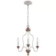 Feiss HARTSVILLE FE-HARTSVILLE3 Csillár 3x60W/E14