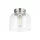 Elstead Lighting TABBY & HOUNSLOW FE-HOUNSLOW-F-PN Plafonlámpa 1x60W/E27