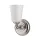 Feiss HUGUENOT LAKE FE-HUGOLAKE1BATH Fali lámpa 1x40W/G9 IP44