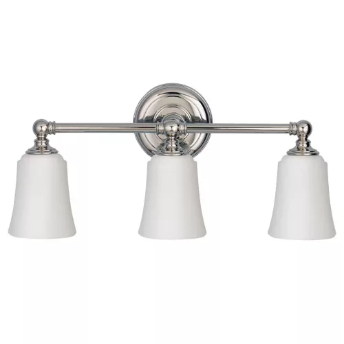 Feiss HUGUENOT LAKE FE-HUGOLAKE3BATH Fali lámpa 3x40W/G9 IP44