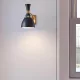 Feiss JOAN FE-JOAN1-MB Fali lámpa 1x60W/E27