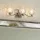 Feiss BATH FE-KALLI3-BATH Fali lámpa 1x3,5W/LED