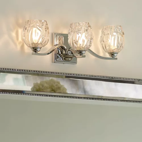 Feiss BATH FE-KALLI3-BATH Fali lámpa 1x3,5W/LED