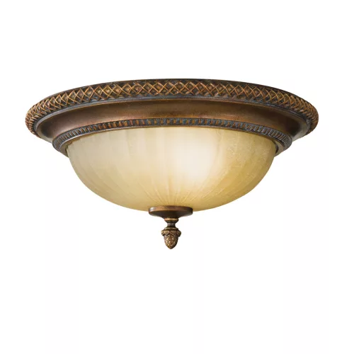 Feiss KELHAM HALL FE-KELHAM-HALL-F Süllyesztett mennyezeti lámpa 2x60W/E27