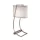 Feiss LEX FE-LEX-TL-BS Asztali lámpa 1x60W/E27