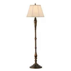 Feiss LINCOLNDALE FE-LINCOLNDALE-FL Állólámpa 1x60W/E27