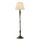 Feiss LINCOLNDALE FE-LINCOLNDALE-FL Állólámpa 1x60W/E27