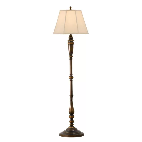 Feiss LINCOLNDALE FE-LINCOLNDALE-FL Állólámpa 1x60W/E27