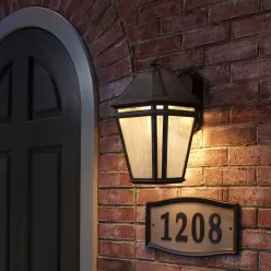   Elstead Lighting LONDONTOWNE FE-LONDONTOWNE Fali lámpa 1x75W/E27 IP44