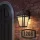 Elstead Lighting LONDONTOWNE FE-LONDONTOWNE Fali lámpa 1x75W/E27 IP44