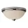 Feiss MALIBU FE-MALIBU-F-BATH Süllyesztett mennyezeti lámpa 2x40W/E27 IP44