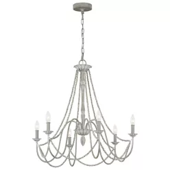 Feiss Maryville FE-MARYVILLE6 Csillár 6x60W/E14
