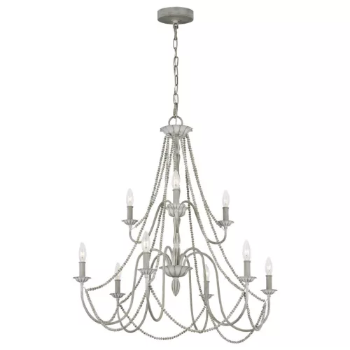 Feiss Maryville FE-MARYVILLE9 Csillár 9x60W/E14