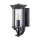 Feiss Merrill FE-MERRILL1-S-BLK Fali lámpa 1x60W/E27 IP44
