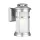 Elstead Lighting NEWPORT FE-NEWPORT-M-PBS Fali lámpa 1x60W/E27 IP44
