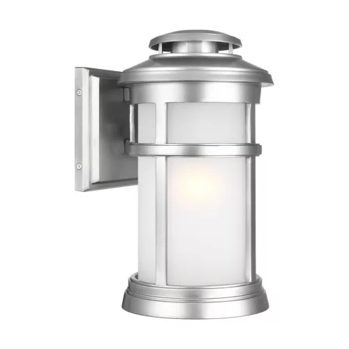 Elstead Lighting NEWPORT FE-NEWPORT-M-PBS Fali lámpa 1x60W/E27 IP44