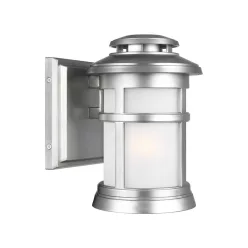   Elstead Lighting NEWPORT FE-NEWPORT-S-PBS Fali lámpa 1x60W/E27 IP44