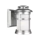 Elstead Lighting NEWPORT FE-NEWPORT-S-PBS Fali lámpa 1x60W/E27 IP44