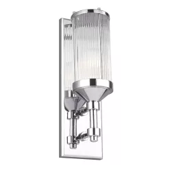 Feiss PAULSON FE-PAULSON1 Fali lámpa 1x3,5W/G9 320LM IP44