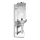 Feiss PAULSON FE-PAULSON1 Fali lámpa 1x3,5W/G9 320LM IP44