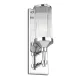 Feiss PAULSON FE-PAULSON1 Fali lámpa 1x3,5W/G9 320LM IP44