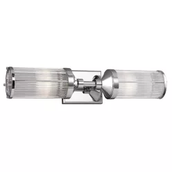 Feiss PAULSON FE-PAULSON2 Fali lámpa 2x3,5W/G9 320LM IP44