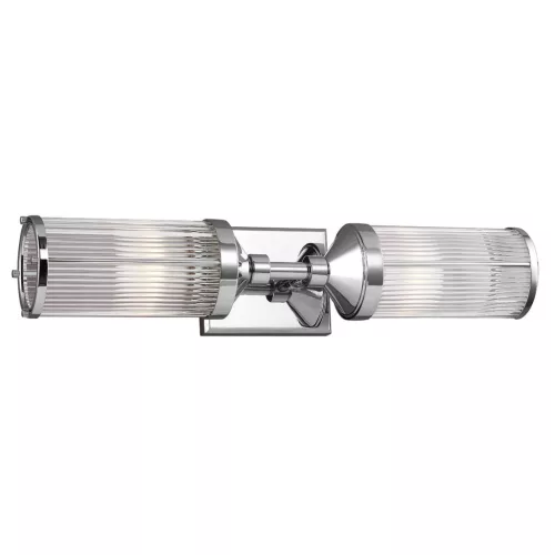 Feiss PAULSON FE-PAULSON2 Fali lámpa 2x3,5W/G9 320LM IP44