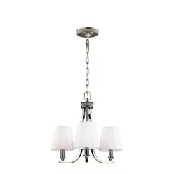 Feiss PAVE FE-PAVE3 Csillár 3x60W/E27