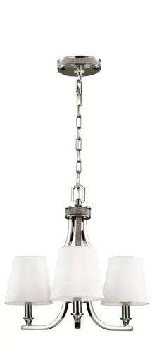 Feiss PAVE FE-PAVE3 Csillár 3x60W/E27